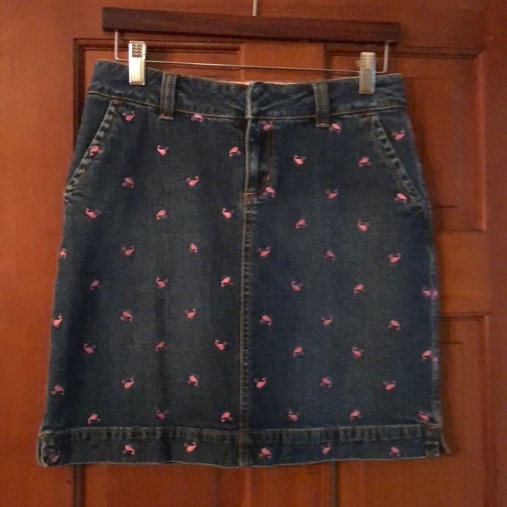 Lilly Pulitzer Skirt